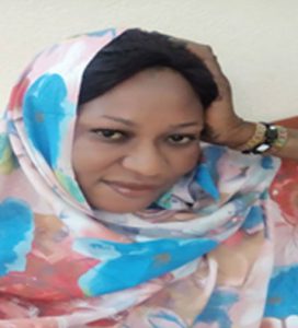 Aissata Diarra